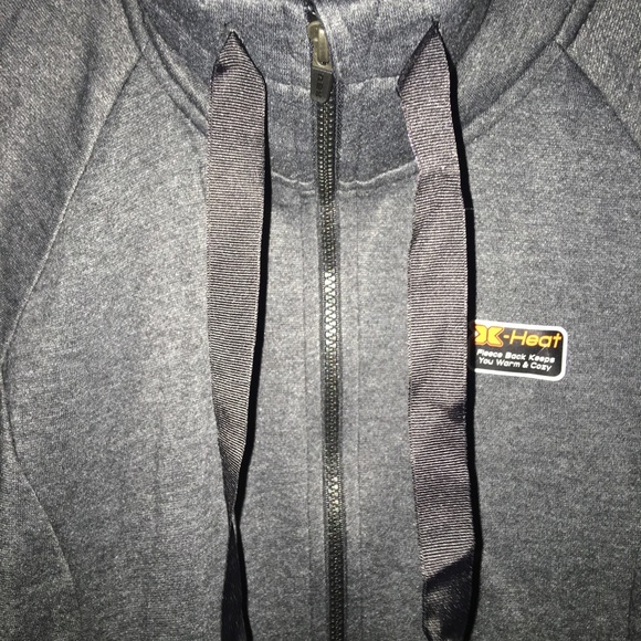 RBX Athletic Sweater - Picture 5 of 5